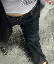 Knuth Marf | デニムパンツ