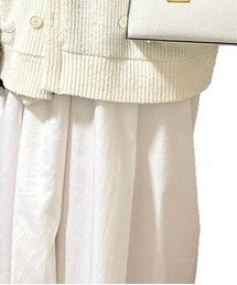 ALBINO | 使いやすいスカートパンツ♪  https://albino-sk.com/?pid=163298218(その他パンツ)