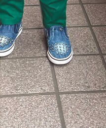 DIESEL | スリッポン