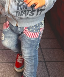 HYSTERIC MINI | パンツ