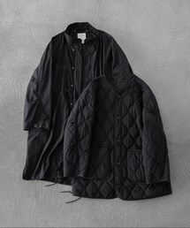 remer | モッズコート