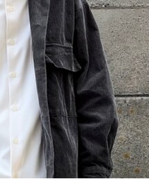 GU | セットアップ