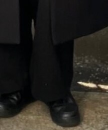 GU | デニムパンツ