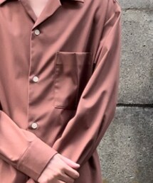 GU | シャツ/ブラウス