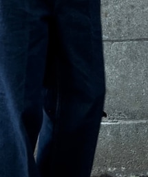 GU | デニムパンツ