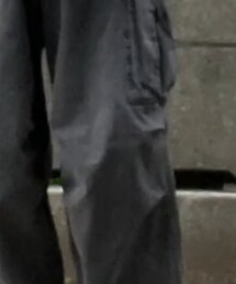 GU | デニムパンツ