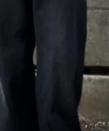 UNIQLO | デニムパンツ