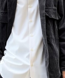 GU | シャツ/ブラウス