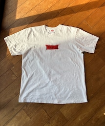 Supreme  | Tシャツ/カットソー