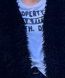 Abercrombie&Fitch | Tシャツ/カットソー