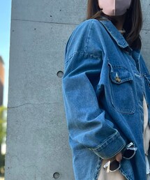 古着 | デニムジャケット