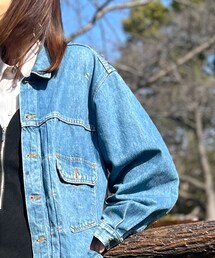 Levi's | デニムジャケット