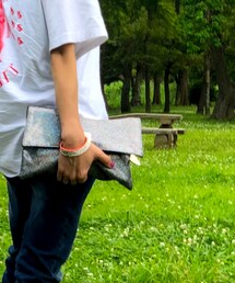 H&M | クラッチバッグ