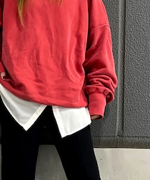 Heather | シャツ/ブラウス