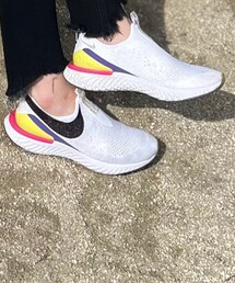NIKE | スリッポン