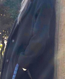 LOWRYS FARM | チェスターコート