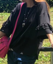 E hyphen world gallery | ネックレス