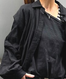 GRL | シャツ/ブラウス