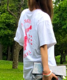 X-girl | Tシャツ/カットソー