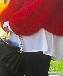 Heather | シャツ/ブラウス