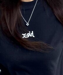 X-girl | Tシャツ/カットソー