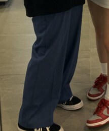 QUEEN SHOP | スラックス