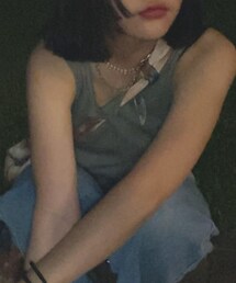 UNIQLO | タンクトップ