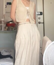 niko and... | パンツ