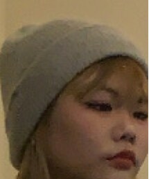 H&M | ニットキャップ/ビーニー