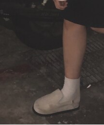 afad | スリッポン