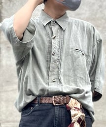 USED(￥3,500) | シャツ/ブラウス