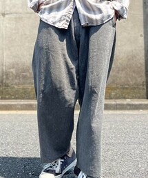 USED(￥50,000) | パンツ