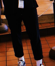 UNIQLO | パンツ