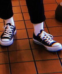 CONVERSE | スニーカー