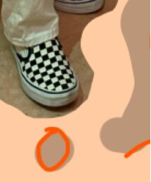 VANS | スリッポン