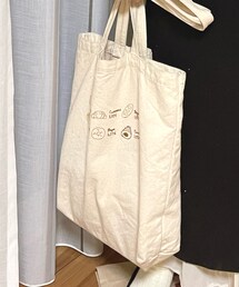 salut! | トートバッグ