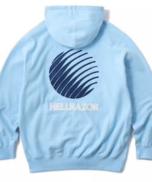 Hellrazor | ジャケット/アウター