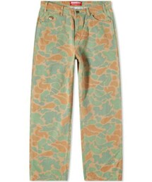 BUTTER GOODS | パンツ