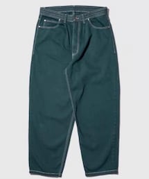DEMARCOLAB | デニムパンツ