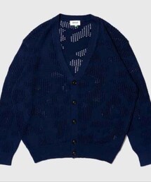 DEMARCOLAB | カーディガン/ボレロ