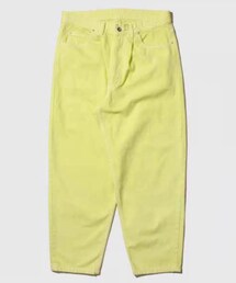 DEMARCOLAB | パンツ