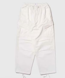 DEMARCOLAB | パンツ