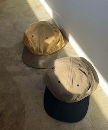 JHAKX | キャップ