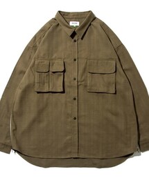 DEMARCOLAB | トップス