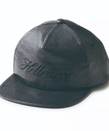 Hellrazor | 帽子