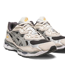 ASICS | シューズ