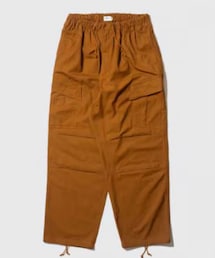 DEMARCOLAB | パンツ