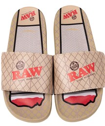 INTERBREED | サンダル