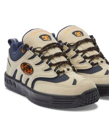 DC SHOES | シューズ