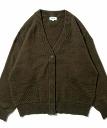 DEMARCOLAB | カーディガン/ボレロ